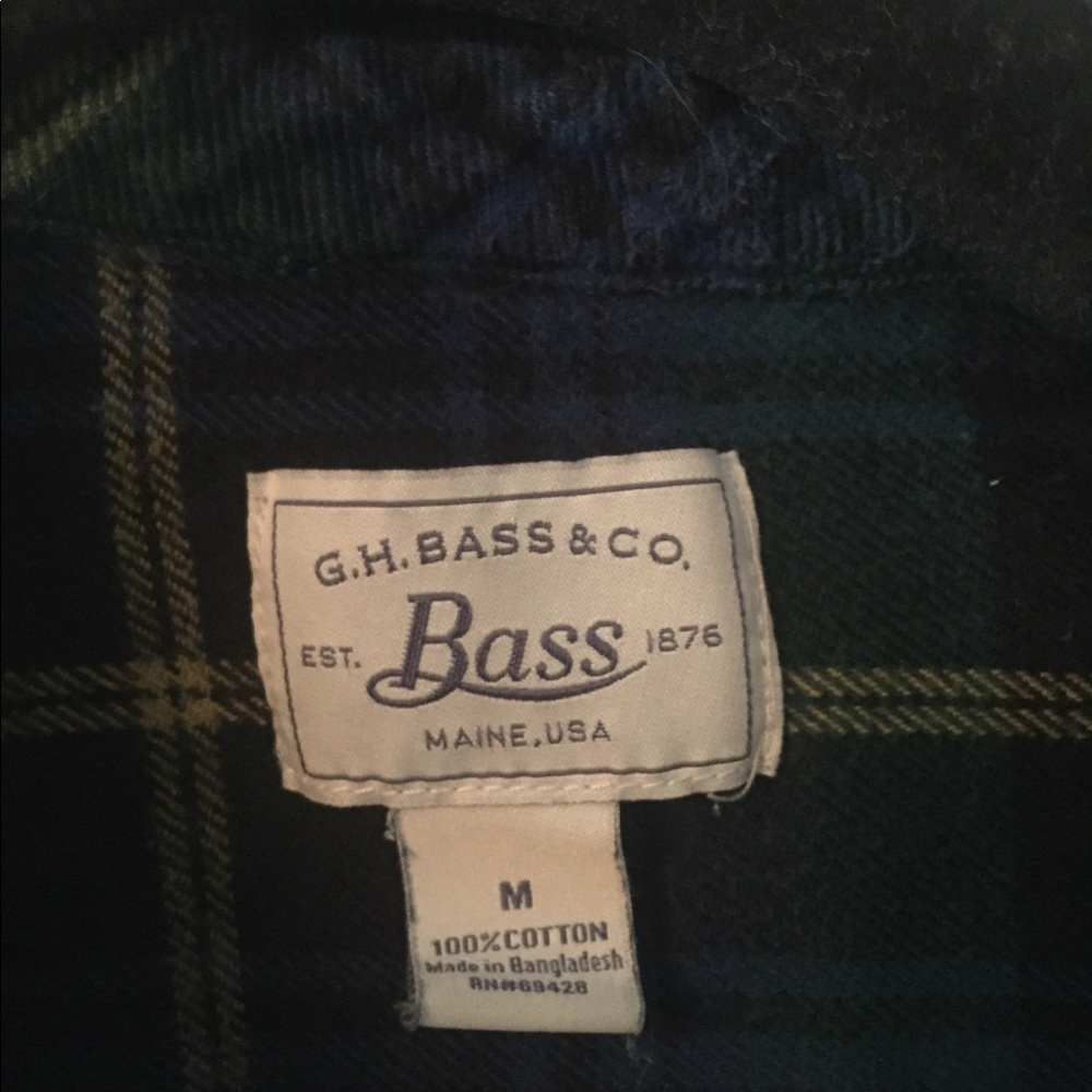 Flannel - Picture 3 of 3